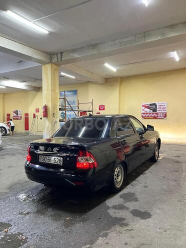 LADA (VAZ) Priora 2008, 285,000 km - 1.6 л - Gəncə