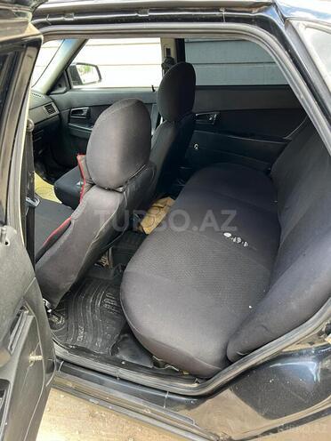 LADA (VAZ) Priora 2008, 285,000 km - 1.6 л - Gəncə