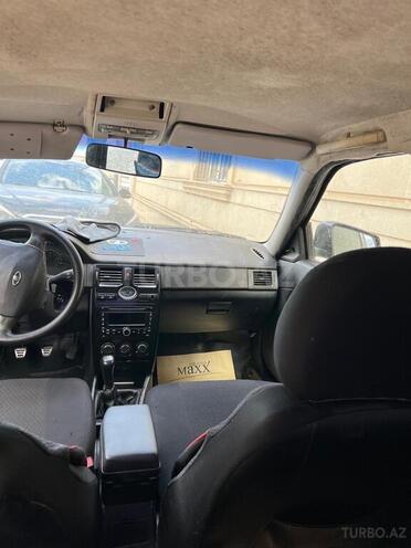LADA (VAZ) Priora 2008, 285,000 km - 1.6 л - Gəncə