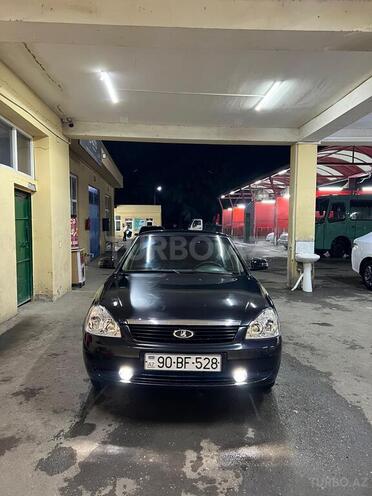 LADA (VAZ) Priora 2008, 285,000 km - 1.6 л - Gəncə