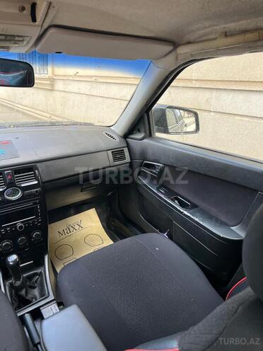 LADA (VAZ) Priora 2008, 285,000 km - 1.6 л - Gəncə