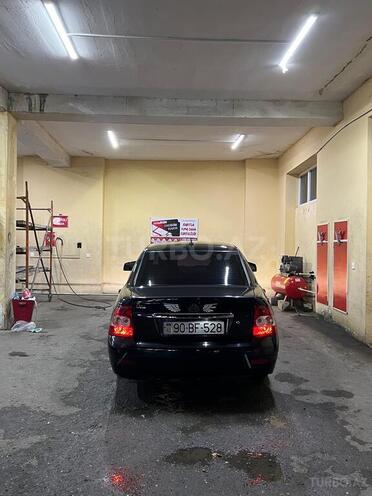 LADA (VAZ) Priora 2008, 285,000 km - 1.6 л - Gəncə
