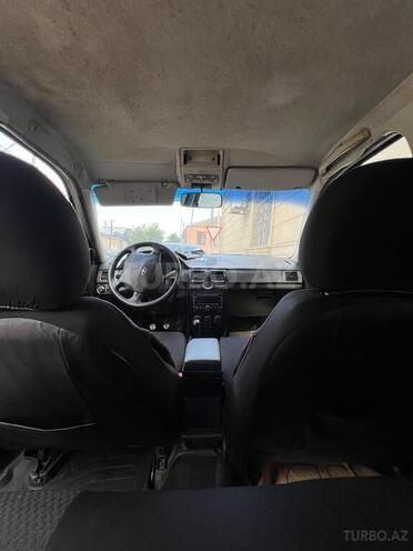 LADA (VAZ) Priora 2008, 285,000 km - 1.6 л - Gəncə