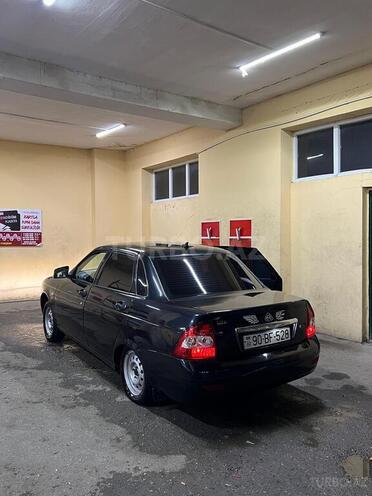 LADA (VAZ) Priora 2008, 285,000 km - 1.6 л - Gəncə