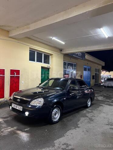 LADA (VAZ) Priora 2008, 285,000 km - 1.6 л - Gəncə