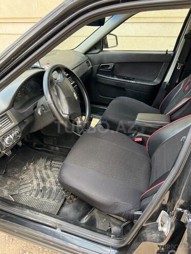 LADA (VAZ) Priora 2008, 285,000 km - 1.6 л - Gəncə