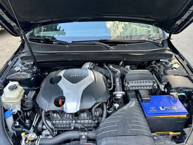 Kia Optima 2015, 141,622 km - 2.0 л - Bakı