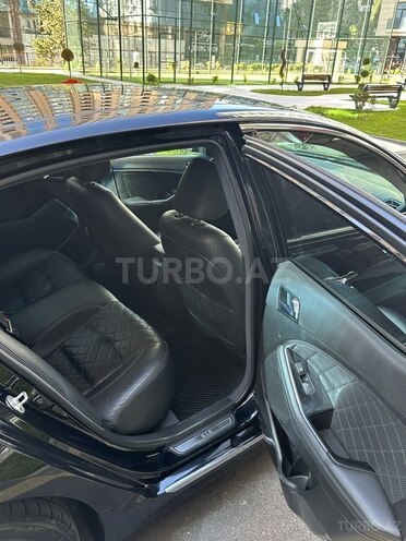 Kia Optima 2015, 141,622 km - 2.0 л - Bakı
