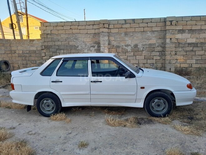 LADA (VAZ) 2115 2012, 317,000 km - 1.6 l - Sumqayıt