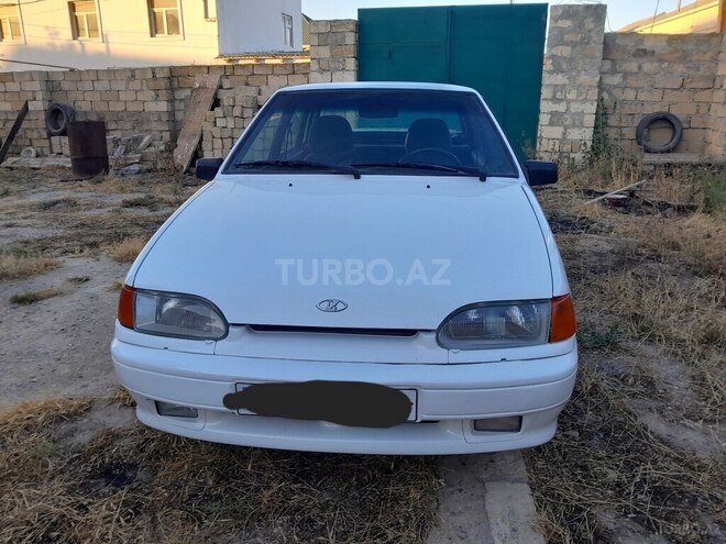 LADA (VAZ) 2115 2012, 317,000 km - 1.6 l - Sumqayıt