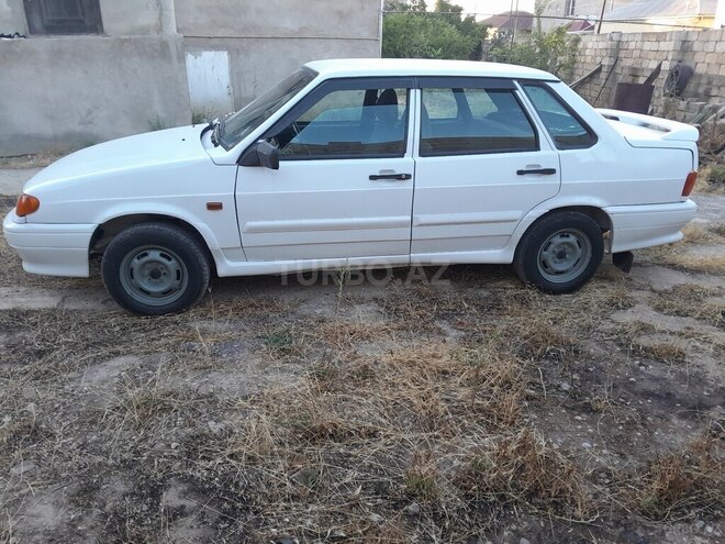 LADA (VAZ) 2115 2012, 317,000 km - 1.6 l - Sumqayıt