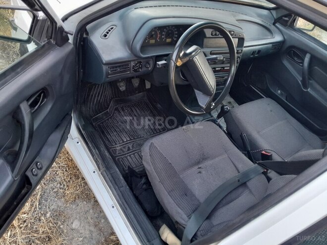LADA (VAZ) 2115 2012, 317,000 km - 1.6 l - Sumqayıt