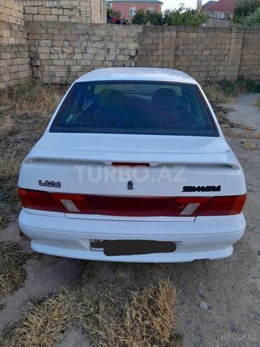 LADA (VAZ) 2115 2012, 317,000 km - 1.6 l - Sumqayıt
