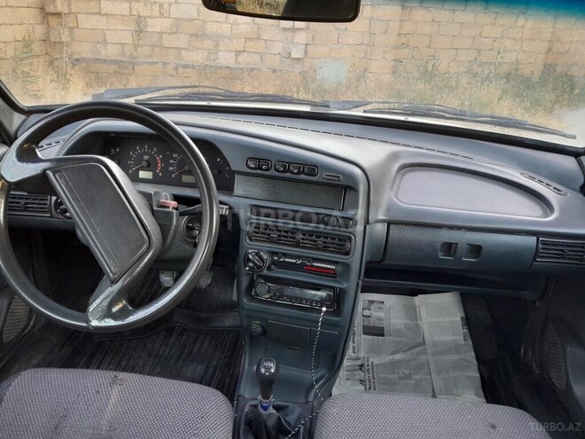 LADA (VAZ) 2115 2012, 317,000 km - 1.6 l - Sumqayıt