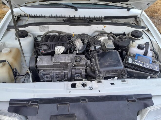 LADA (VAZ) 2115 2012, 317,000 km - 1.6 l - Sumqayıt