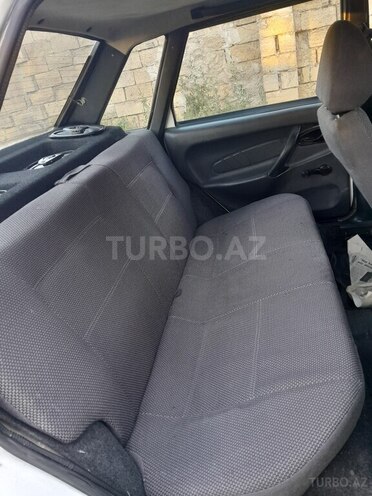LADA (VAZ) 2115 2012, 317,000 km - 1.6 l - Sumqayıt