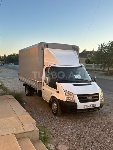 Ford Transit 2006, 280,000 km - 2.4 л - Cəlilabad
