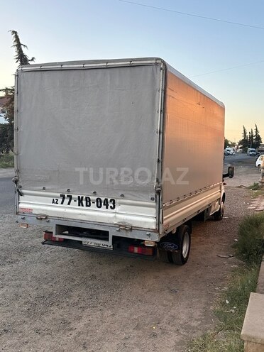 Ford Transit 2006, 280,000 km - 2.4 л - Cəlilabad