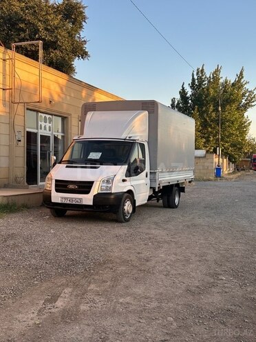 Ford Transit 2006, 280,000 km - 2.4 л - Cəlilabad