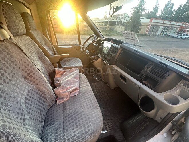 Ford Transit 2006, 280,000 km - 2.4 л - Cəlilabad