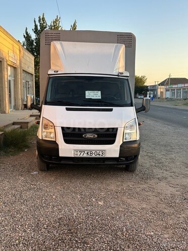 Ford Transit 2006, 280,000 km - 2.4 л - Cəlilabad