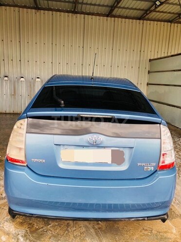 Toyota Prius 2008, 298,000 km - 1.5 l - Bakı