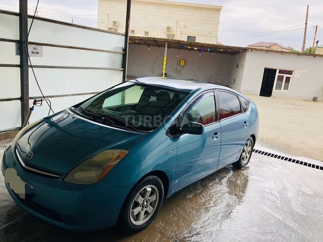Toyota Prius 2008, 298,000 km - 1.5 l - Bakı