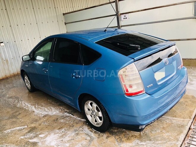 Toyota Prius 2008, 298,000 km - 1.5 l - Bakı