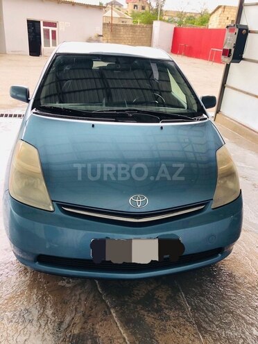 Toyota Prius 2008, 298,000 km - 1.5 l - Bakı