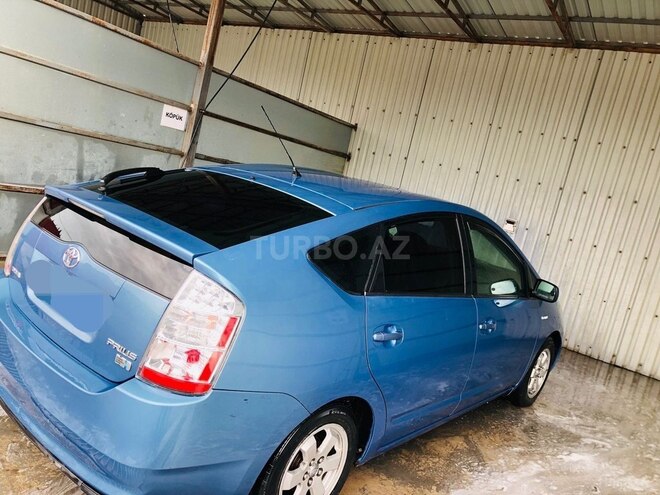 Toyota Prius 2008, 298,000 km - 1.5 l - Bakı