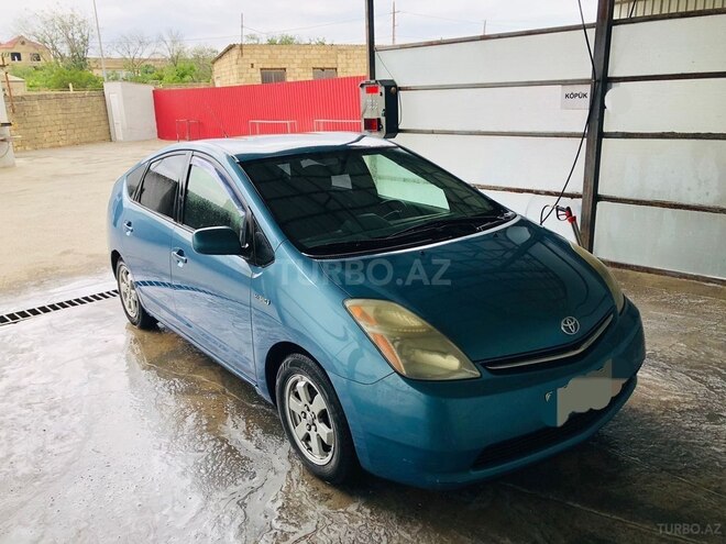 Toyota Prius 2008, 298,000 km - 1.5 l - Bakı