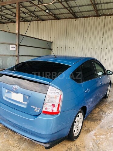 Toyota Prius 2008, 298,000 km - 1.5 l - Bakı