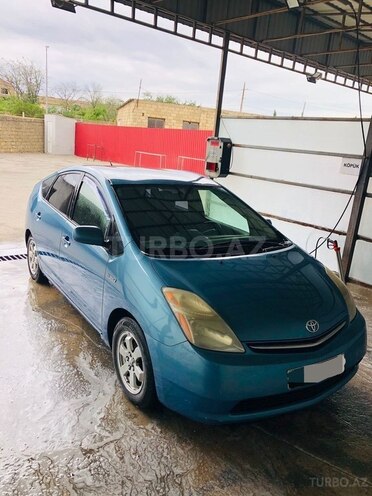 Toyota Prius 2008, 298,000 km - 1.5 l - Bakı
