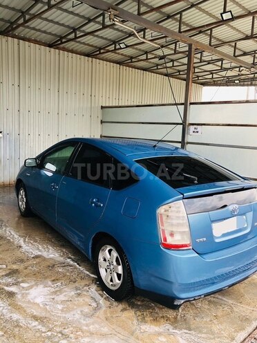 Toyota Prius 2008, 298,000 km - 1.5 l - Bakı