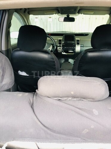 Toyota Prius 2008, 298,000 km - 1.5 l - Bakı