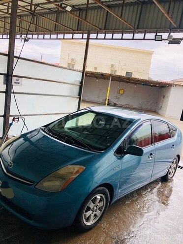 Toyota Prius 2008, 298,000 km - 1.5 l - Bakı