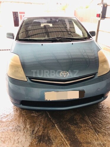 Toyota Prius 2008, 298,000 km - 1.5 l - Bakı