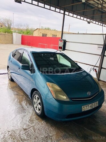 Toyota Prius 2008, 298,000 km - 1.5 l - Bakı