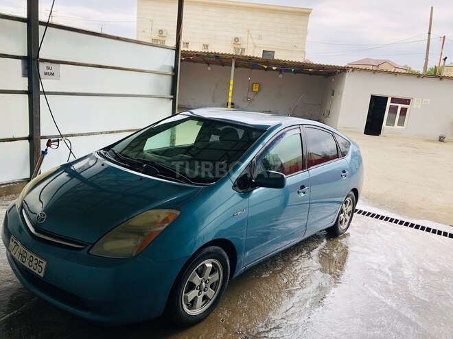 Toyota Prius 2008, 298,000 km - 1.5 l - Bakı