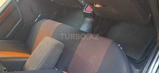 Mercedes E 300 d 1992, 540,000 km - 3.0 l - Bakı