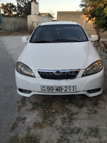 Daewoo Gentra 2013, 255,089 km - 1.5 l - Bakı