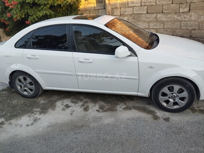 Daewoo Gentra 2013, 255,089 km - 1.5 l - Bakı