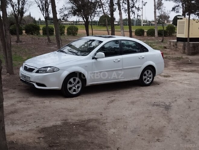 Daewoo Gentra 2013, 255,089 km - 1.5 l - Bakı