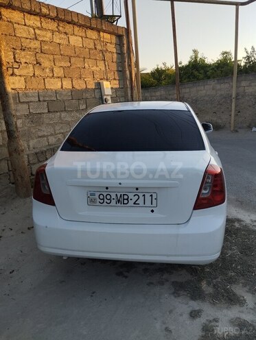 Daewoo Gentra 2013, 255,089 km - 1.5 l - Bakı