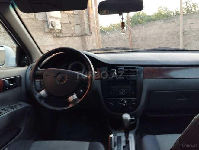 Daewoo Gentra 2013, 255,089 km - 1.5 l - Bakı