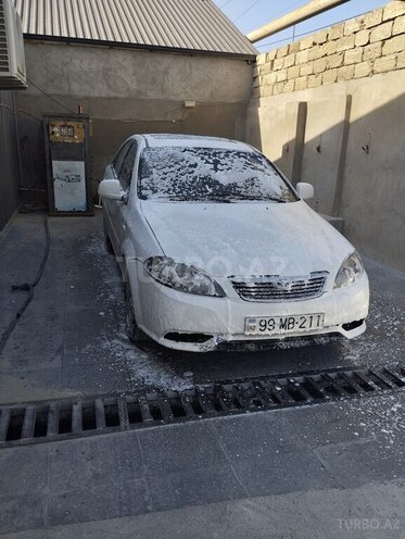 Daewoo Gentra 2013, 255,089 km - 1.5 l - Bakı