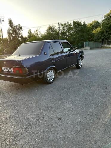 Tofas Sahin 2005, 37,500 km - 1.6 l - Qəbələ