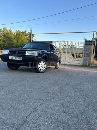 Tofas Sahin 2005, 37,500 km - 1.6 l - Qəbələ