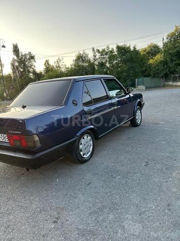 Tofas Sahin 2005, 37,500 km - 1.6 l - Qəbələ