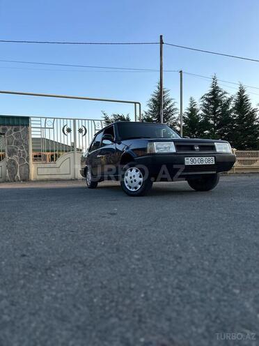 Tofas Sahin 2005, 37,500 km - 1.6 l - Qəbələ